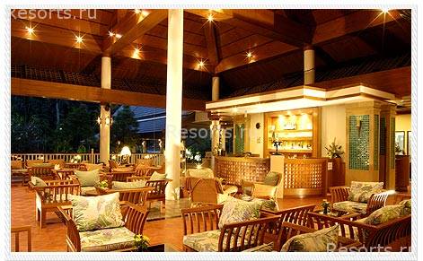 Thara Patong Beach Resort 3